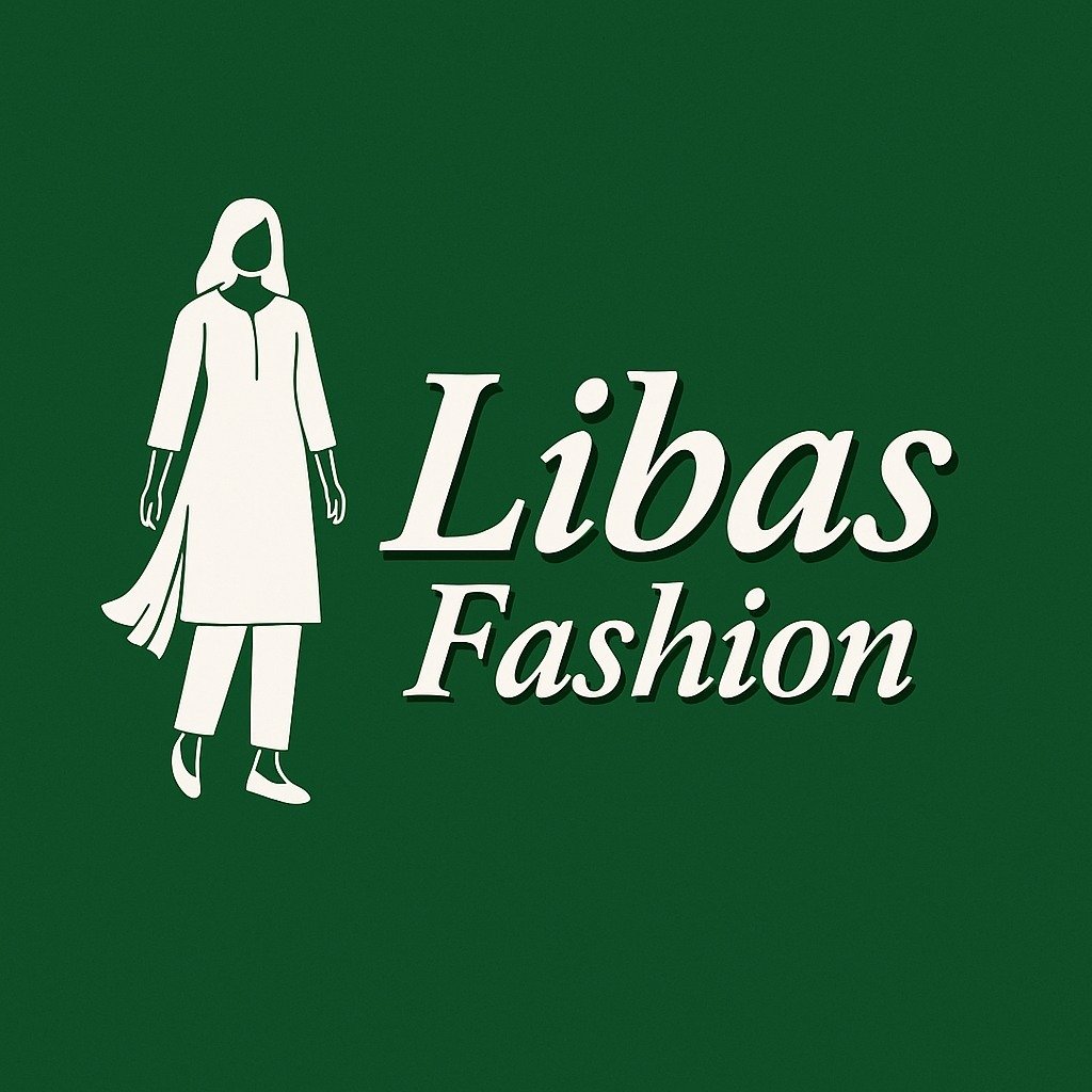 Libas Fashion Logo